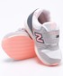Sportowe buty dziecięce New Balance - Buty dziecięce FS996PCI