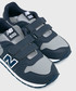 Sportowe buty dziecięce New Balance - Buty dziecięce KV500VBY KV500VBY