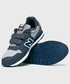 Sportowe buty dziecięce New Balance - Buty dziecięce KV500VBY KV500VBY