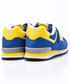 Sportowe buty dziecięce New Balance - Buty YV574BY dziecięce
