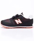 Sportowe buty dziecięce New Balance - Buty dziecięce KA373BOY