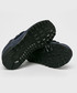 Sportowe buty dziecięce New Balance - Buty dziecięce YV574ER