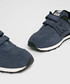 Sportowe buty dziecięce New Balance - Buty dziecięce YV574ER