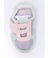 Sportowe buty dziecięce New Balance - Buty dziecięce KV220P1I