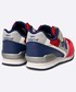 Sportowe buty dziecięce New Balance - Buty KV996OPY