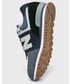 Sportowe buty dziecięce New Balance - Buty GC574MLA GC574MLA
