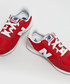 Sportowe buty dziecięce New Balance - Buty dziecięce KL220BCY KL220BCY