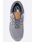 Sportowe buty dziecięce New Balance - Buty dziecięce KL574YHG KL574YHG