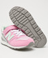 Sportowe buty dziecięce New Balance - Buty dziecięce YV996PMT YV996PMT