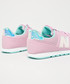 Sportowe buty dziecięce New Balance - Buty dziecięce YR373M1