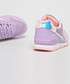 Sportowe buty dziecięce New Balance - Buty dziecięce YC996M1 YC996M1