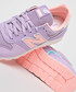 Sportowe buty dziecięce New Balance - Buty dziecięce YC996M1 YC996M1