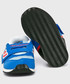 Sportowe buty dziecięce New Balance - Buty dziecięce IV996BLR IV996BLR