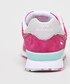 Sportowe buty dziecięce New Balance - Buty dziecięce YV574UJB YV574UJB