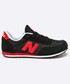 Sportowe buty dziecięce New Balance - Buty KL410KRY KL410KRY