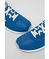 Sportowe buty dziecięce New Balance - Buty dziecięce KL220BBY KL220BBY