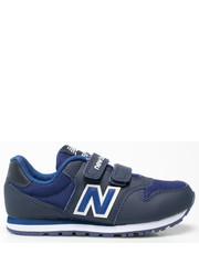 sportowe buty dziecięce - Buty dziecięce KV500BBY - Answear.com