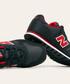Sportowe buty dziecięce New Balance - Buty dziecięce YC373CA YC373CA