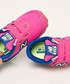 Sportowe buty dziecięce New Balance - Buty dziecięce IV515DE IV515DE