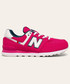 Sportowe buty dziecięce New Balance - Buty dziecięce GC574SOE GC574SOE