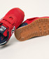 Sportowe buty dziecięce New Balance - Buty dziecięce IV515DF IV515DF