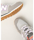Sportowe buty dziecięce New Balance - Buty dziecięce GC574SOC GC574SOC