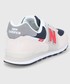 Sportowe buty dziecięce New Balance - Buty GC574SJ2