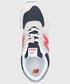Sportowe buty dziecięce New Balance - Buty GC574SJ2