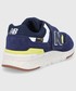 Sportowe buty dziecięce New Balance - Buty dziecięce PZ997HAA