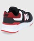 Sportowe buty dziecięce New Balance - Buty dziecięce PZ997HMK