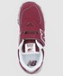 Sportowe buty dziecięce New Balance - Buty dziecięce PV574RS1