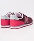 Sportowe buty dziecięce New Balance - Buty dziecięce KD373RGY