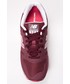 Sportowe buty dziecięce New Balance - Buty dziecięce KD373RGY