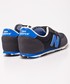 Sportowe buty dziecięce New Balance - Buty dziecięce KE410CKY