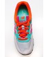 Sportowe buty dziecięce New Balance - Buty 574 classic KL574WTG