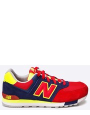 sportowe buty dziecięce - Buty KL574WIG - Answear.com