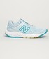 Sneakersy New Balance - Buty W520LY7