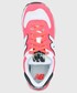 Sneakersy New Balance - Buty WL574CU2