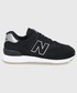 Sneakersy New Balance - Buty WL574SCP