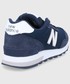 Sneakersy New Balance - Buty WL515RB3