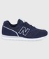 Sneakersy New Balance - Buty WL373FS2
