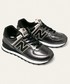 Sneakersy New Balance - Buty WL574WNF