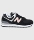 Sneakersy New Balance - Buty WL574HB2