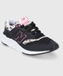 Sneakersy New Balance - Buty CW997HGD