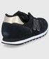 Sneakersy New Balance - Buty WL373ME2
