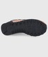 Sneakersy New Balance - Buty skórzane WL574PX2