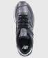 Sneakersy New Balance - Buty skórzane WL574PW2
