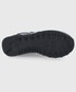 Sneakersy New Balance - Buty skórzane WL574PW2