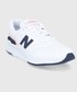 Sneakersy New Balance buty CW997HCW kolor biały
