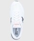 Sneakersy New Balance buty CW997HCW kolor biały